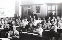 Augustinusschool 1931